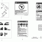 DS 70 09- accessories and decals