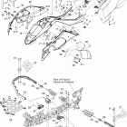 DS 450 Xxc, Xmx EFI Кузов 2