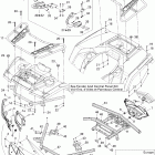Outlander Max 400 EFI Кузов 2