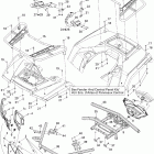 Outlander 800R EFI, XMR Кузов 2