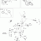 Outlander Max 400 EFI Рулевая