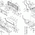 Commander 800 09- rear cargo box 2