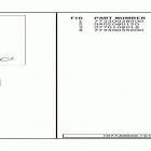 450 SX-F ENGINE Цилиндр