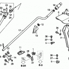HS1132 TA-A SNOW BLOWER, JPN, VIN# SZBF-1010001 Chuter