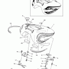 RAIDER SCL Топливный бак