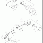 FLRT 1MCP FREEWHEELER (2023) TURN SIGNALS, FRONT AND HEADLAMP - FLRT -DOMESTIC