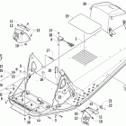 Bearcat Z1 XT LTD Шасси
