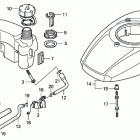 HRS216K3 PDAA LAWN MOWER, USA, VIN# MZBZ-6370001 Fan Cover (2)