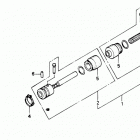 HR194 SXA LAWN MOWER, JPN, VIN# HR194-1000001 Joint
