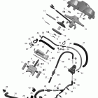 Summit X 800R E-TEC Мощностной клапан