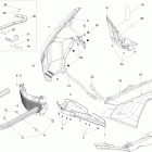 Expedition SE 1200 XU Защита и бампер