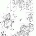 Tundra LT 600ACE Глушитель