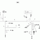 Summit SPORT 600 Жгут проводов