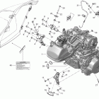 MX Z  X & TNT 1200 XR Двигатель TNT