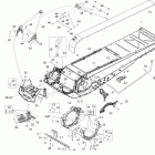 Expedition SE 1200 XU Рама