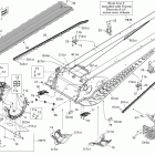 Expedition Sport 600ACE Рама