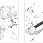 GSX LE & SE 1200 XR Рама и компоненты SE