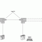 MX Z TNT 800R ETEC Жгут проводов - рулевая