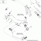 Summit FREERIDE 800R E-TEC Электрика , рулевая (дооснащение)