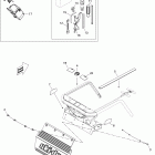 Tundra STD & Sport & LT 550F XP-LTS 09- utilities sport