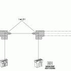 Tundra LT 600ACE Жгут проводов - рулевая