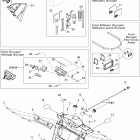 MX Z  X & TNT 1200 XR 09- utilities tnt