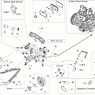 Expedition SE 600HOETEC XU Электрика