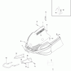 Skandic WT 550F YetiII Защита и бампер