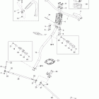 Expedition SE 600HOETEC XU Рулевая