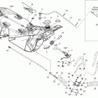 Tundra STD & Sport & LT 550F XP-LTS Топливная система