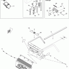Expedition Sport 600ACE Комплектующие изделия