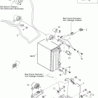 Tundra STD & Sport & LT 550F XP-LTS АКБ и стартер электрический