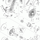 Expedition SE 1200 XU Вариатор