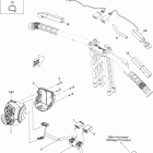 Tundra STD & Sport & LT 550F XP-LTS 10- electrical accessories, steering sport, lt