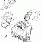 Expedition Sport 550F XP-FAN Система охлаждения