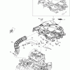 Tundra LT 600ACE Система забора воздуха