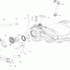 Expedition SE 600HOETEC XU Топливная система