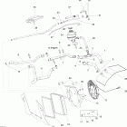 Expedition SE 1200 XU Система охлаждения