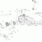 Expedition LE 600HOETEC XU Топливная система