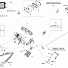 Expedition SE 1200 XU Электрика