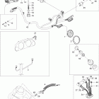 Skandic WT 550F YetiII Электрика