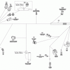 MX Z  X & TNT 1200 XR Жгут проводов
