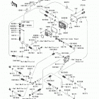STX-15F (JT1500-ABF) Охлаждение