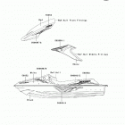 STX-15F (JT1500-ABF) Наклейки