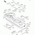 Ultra LX (JT1500-GBF) Pads