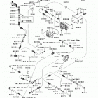 Ultra LX (JT1500-GBF) Охлаждение
