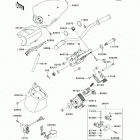 Ultra LX (JT1500-GBF) Руль