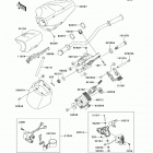 Ultra 300x (JT1500-HCFA) Руль