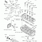 Ultra 300x (JT1500-HCFA) Система зажигания