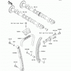 Ultra 300x (JT1500-HCFA) Распредвал(ы)  /  натяжитель